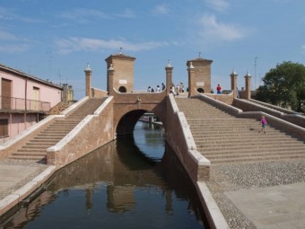 Comacchio