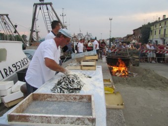 Festa dell'Ospitalità a Porto Garibaldi