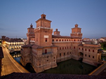 Castello di Ferrara