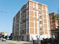 condominio esterno