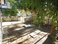 Giardino privato