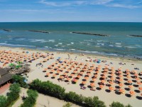 Spiaggia di Porto Garibaldi