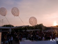 Feste in spiaggia Lido Spina