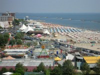 Spiaggia Lido delle Nazioni