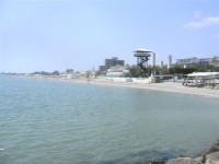 Spiaggia Lido delle Nazioni