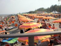 Spiaggia Lido di Volano