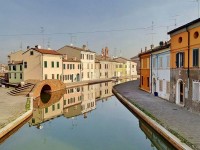 Comacchio