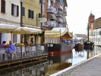 Comacchio