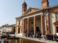 Museo del Delta Antico a Comacchio