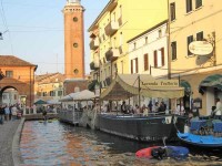 Comacchio