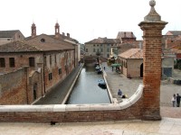 Comacchio