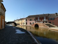 Comacchio