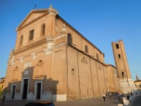 Duomo a Comacchio