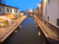 Comacchio