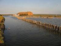 Casoni di Valle a Comacchio