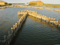 Casoni di Valle a Comacchio