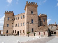 Castello di Mesola