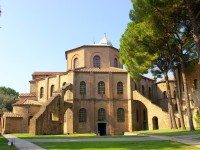 Basilica di San Vitale Ravenna