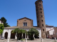 Sant'Apollinare Nuovo a Ravenna