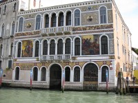 Palazzo Barbarigo a Venezia