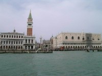 Piazza San Marco Venezia